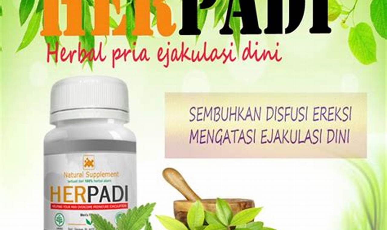 Cara Mengatasi Ejakulasi Dini Sendiri